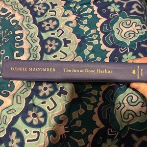 Inn at rose harbor - Debbie Macomber